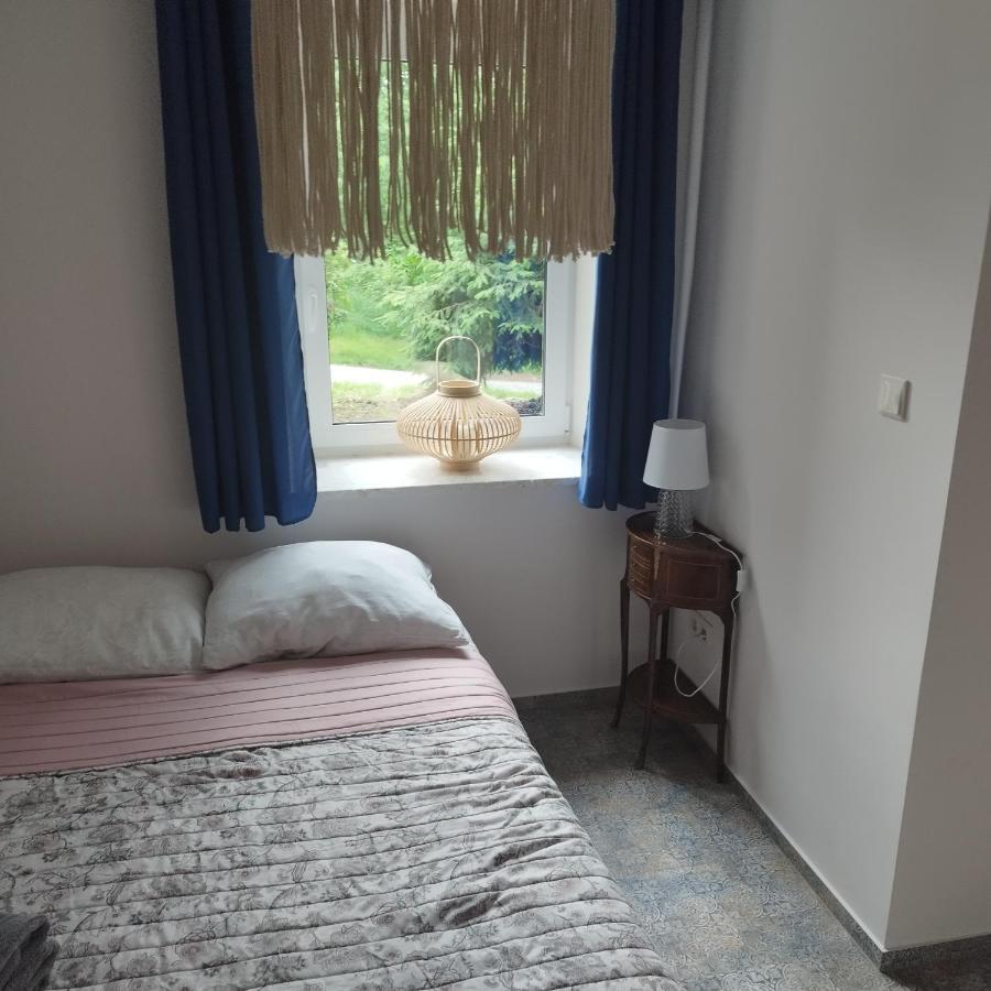 Apartamenty U Golebiewskich Stara Kamienica Dış mekan fotoğraf