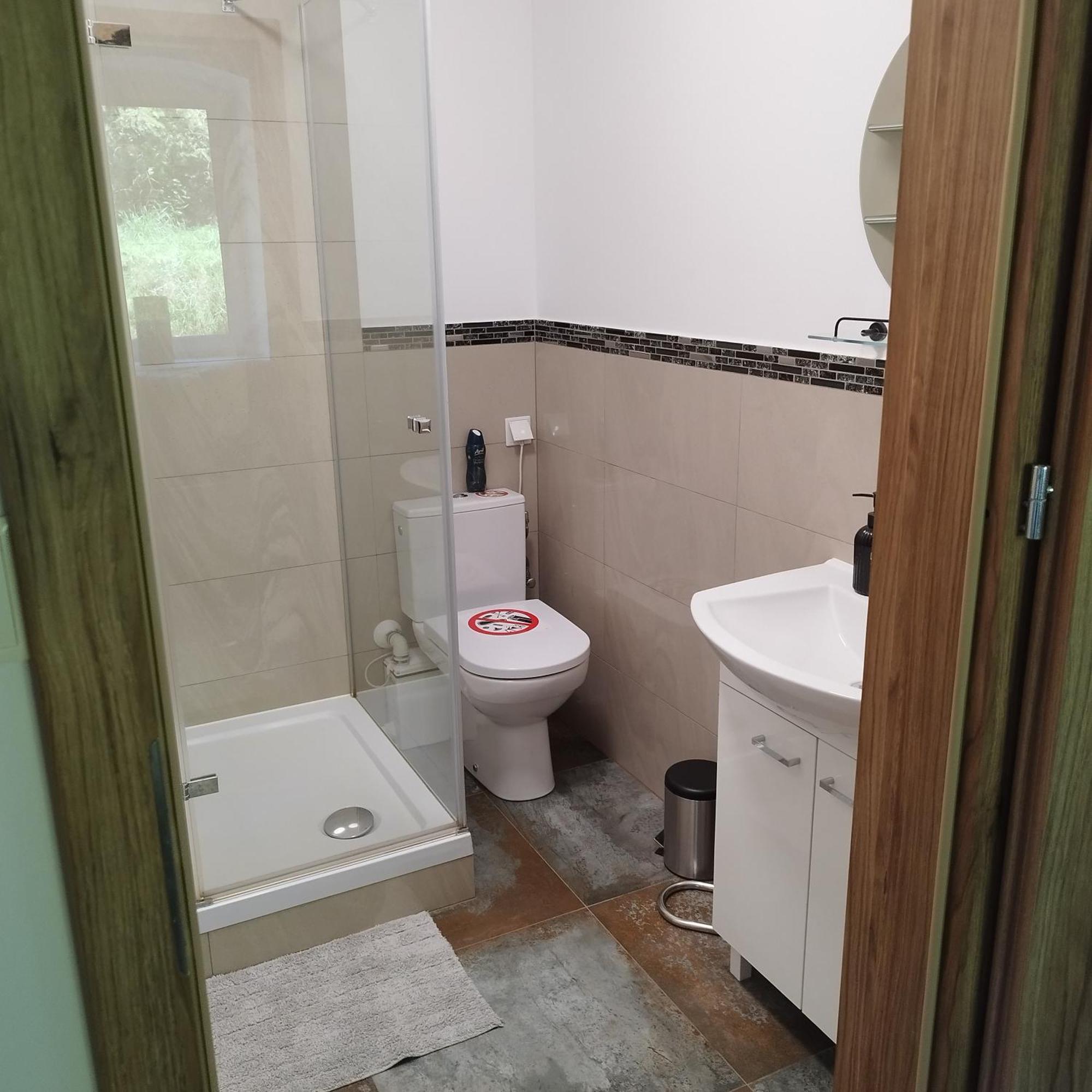 Apartamenty U Golebiewskich Stara Kamienica Dış mekan fotoğraf