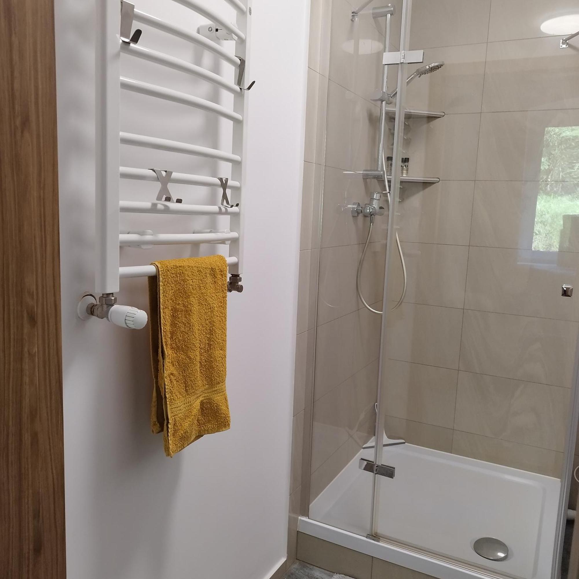 Apartamenty U Golebiewskich Stara Kamienica Dış mekan fotoğraf