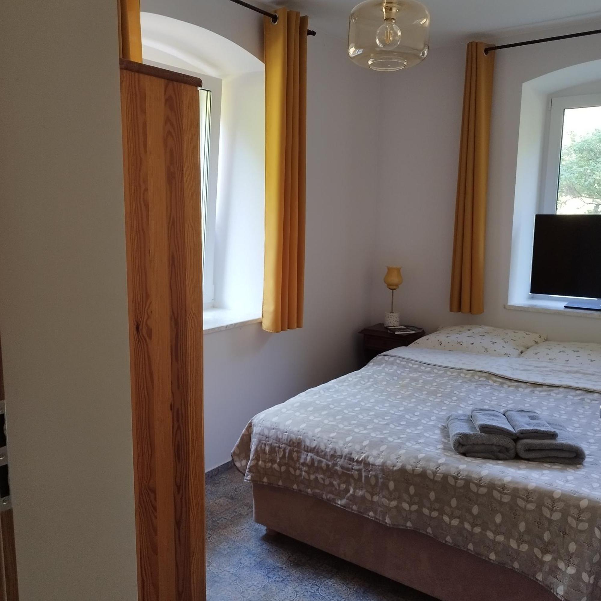 Apartamenty U Golebiewskich Stara Kamienica Dış mekan fotoğraf
