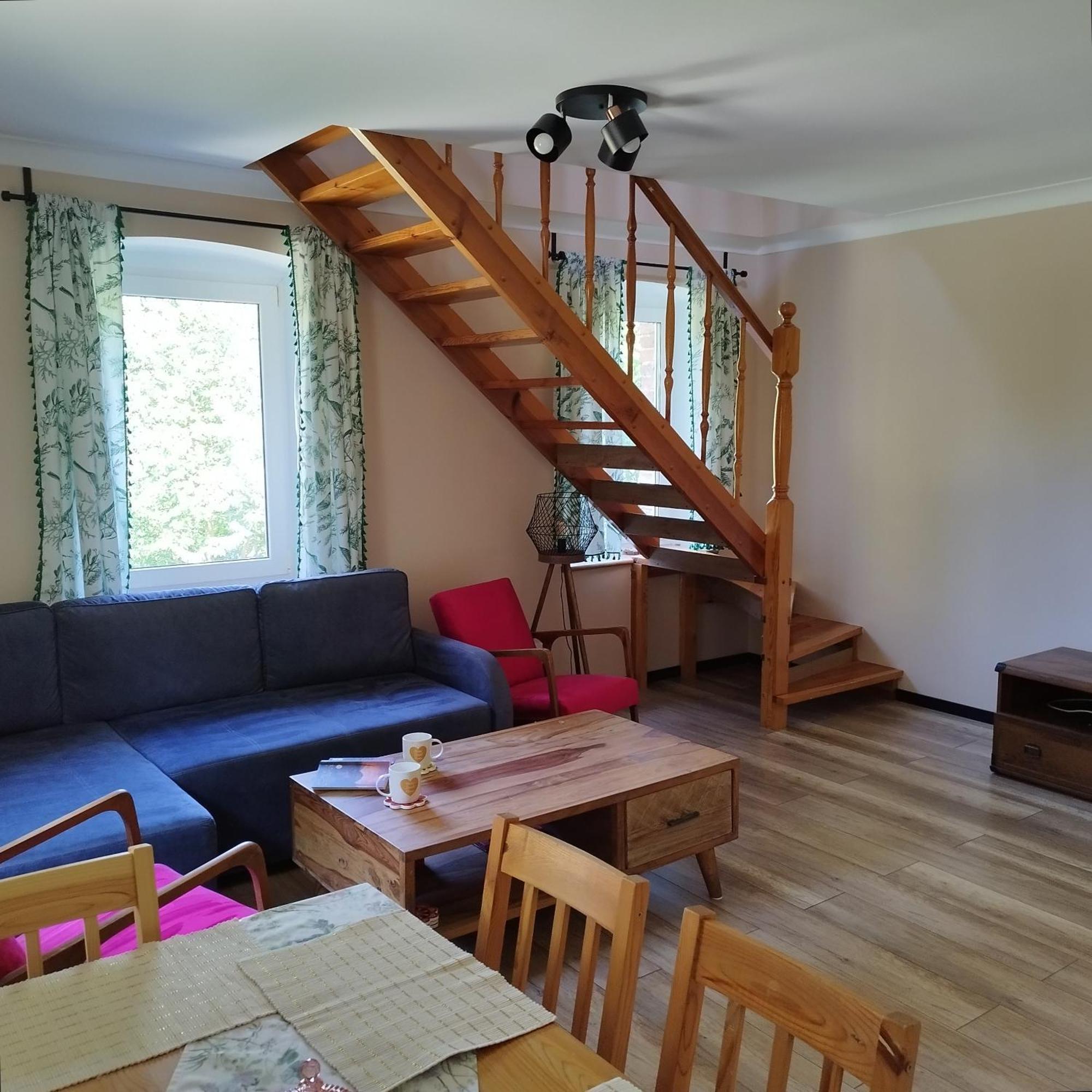 Apartamenty U Golebiewskich Stara Kamienica Dış mekan fotoğraf