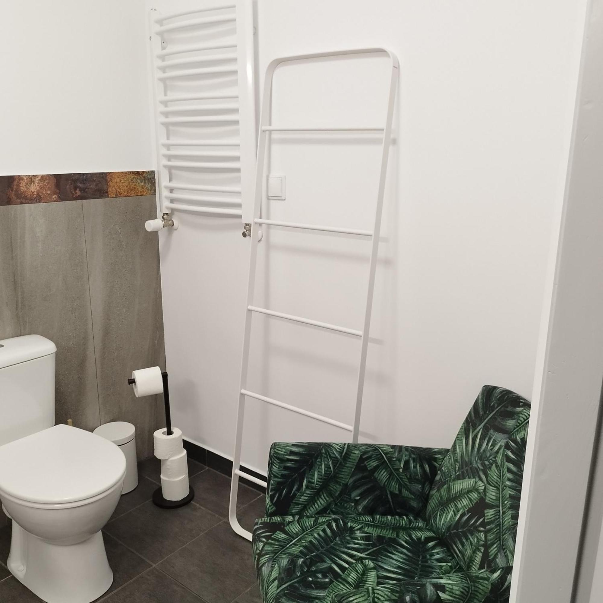 Apartamenty U Golebiewskich Stara Kamienica Dış mekan fotoğraf